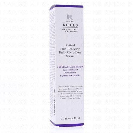 KIEHL'S Retinol Skin-Renewing Daily Micro-Dose Serum (50ml)
