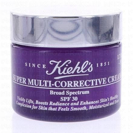 KIEHL'S Super Multi-Corrective Cream Broad Spectrum SPF30