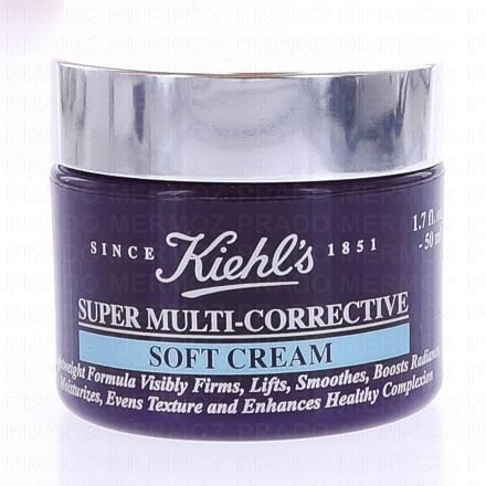 KIEHL'S Super Multi-Corrective Soft Cream