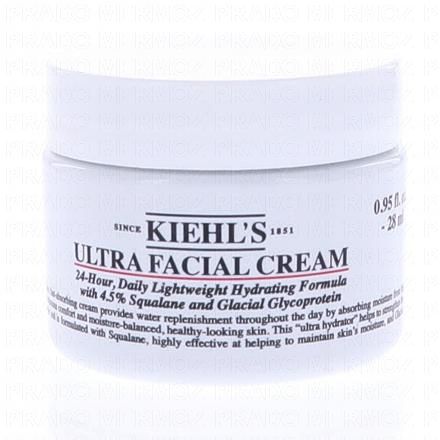 KIEHL'S Ultra Facial Cream (28ml)