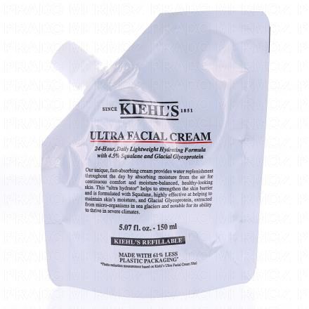 KIEHL'S Ultra Facial Cream (recharge 150ml)