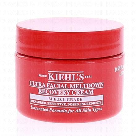 KIEHL'S Ultra Facial Meltdown - Crème réparatrice (28ml)