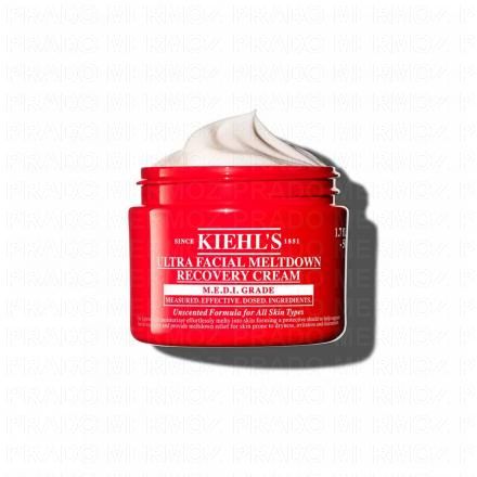 KIEHL'S Ultra Facial Meltdown - Cr&egrave;me r&eacute;paratrice 50ml