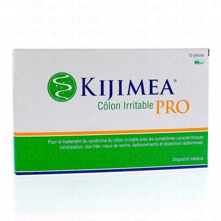 KIJIMEA Côlon Irritable Pro (10 gélules)