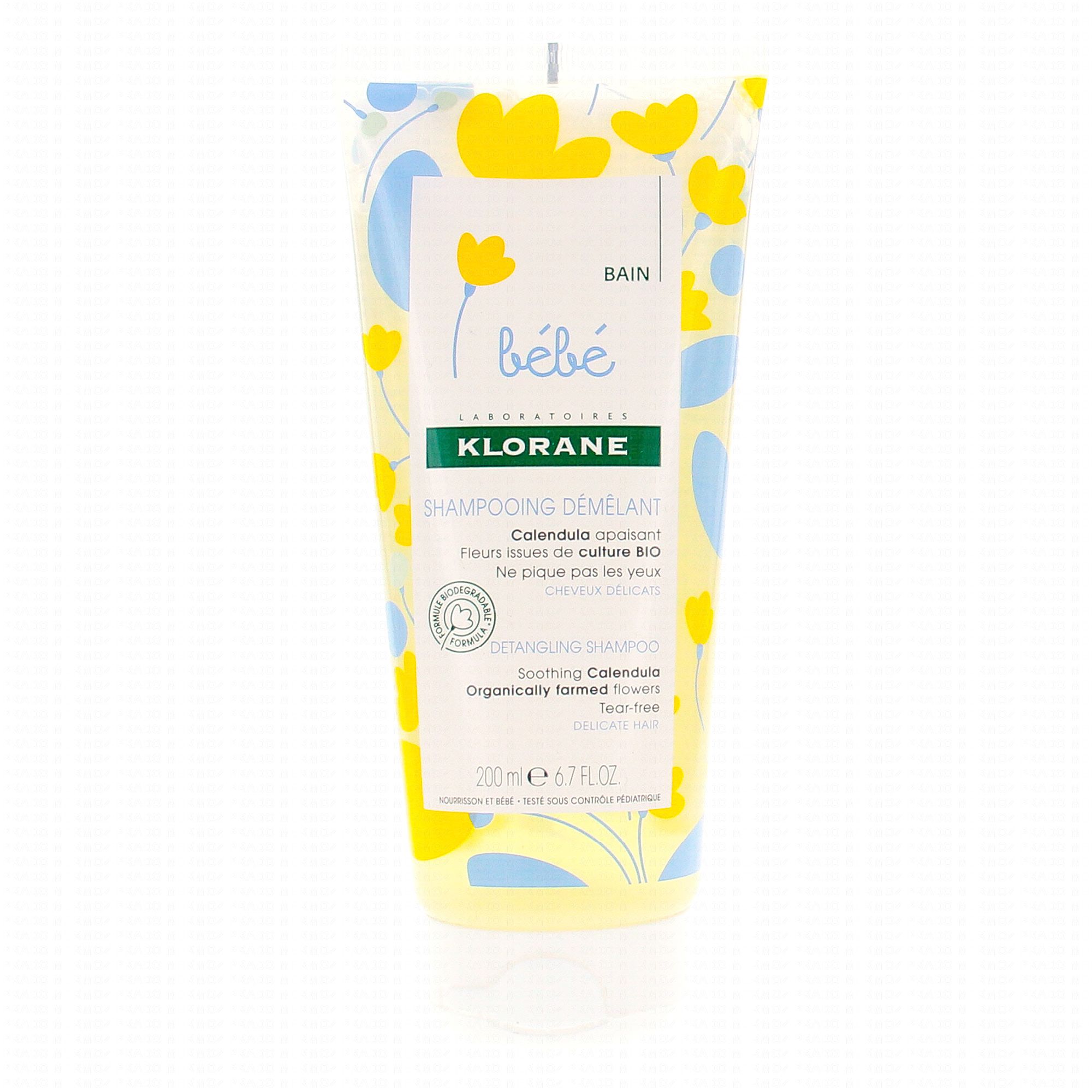 Klorane Bebe Shampooing Demelant Tube 0ml Parapharmacie En Ligne Prado Mermoz Klorane Bebe Shampooing Demelant Tube 0ml Parapharmacie En Ligne Prado Mermoz