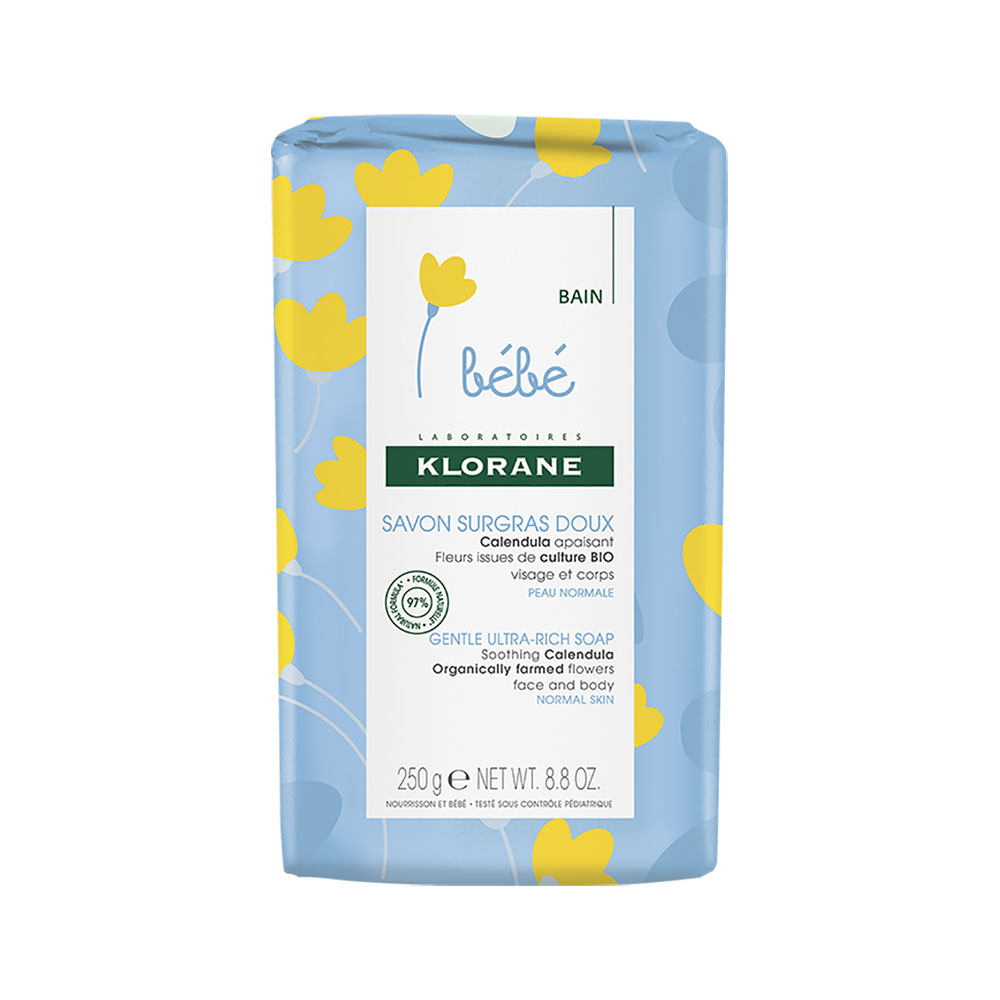 Klorane Bebe Savon Surgras Au Calendula Savon Pain 250g Parapharmacie En Ligne Prado Mermoz Klorane Bebe Savon Surgras Au Calendula Savon Pain 250g Parapharmacie En Ligne Prado Mermoz