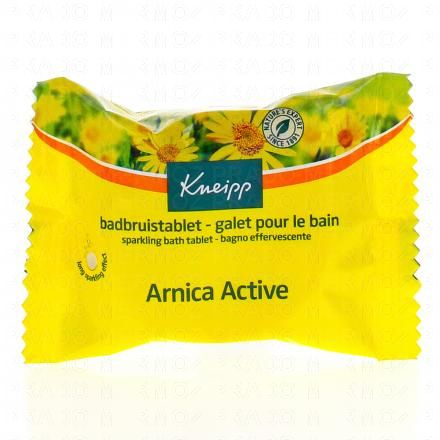 KNEIPP Galet pour bain Arnica 80g