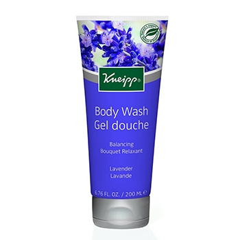 KNEIPP Relaxing - Gel douche bouquet relaxant