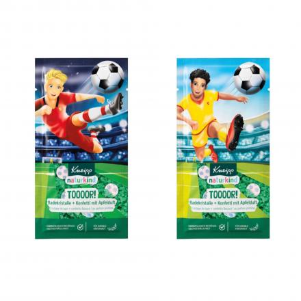 KNEIPP Nature Kids - Bain moussant Cristaux De Bain + Confettis Buuuut 40ml