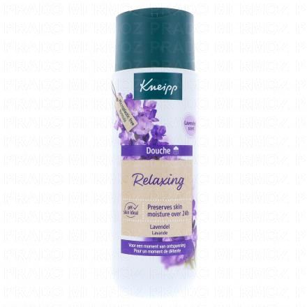 KNEIPP Relaxing - Gel douche bouquet relaxant