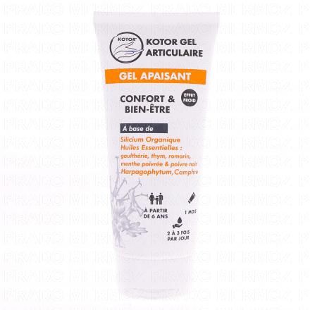 KOTOR Gel articulaire tube 100ml