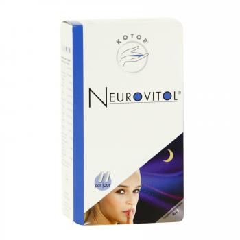 KOTOR Neurovitol x 60 capsules