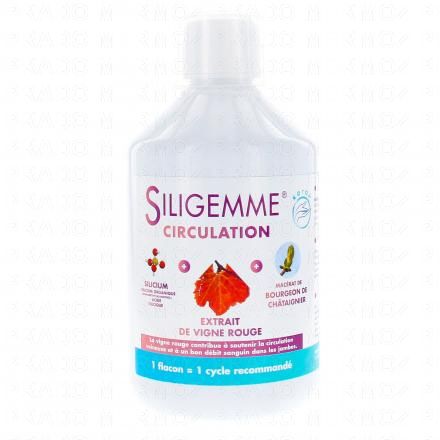 KOTOR Siligemme Circulation 500ml