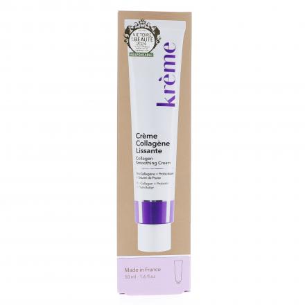 KREME Crème Collagène Lissante 50ml