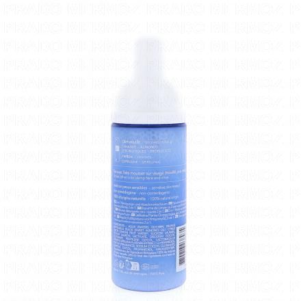 KREME Mousse Nettoyante 2 en 1 (50ml)