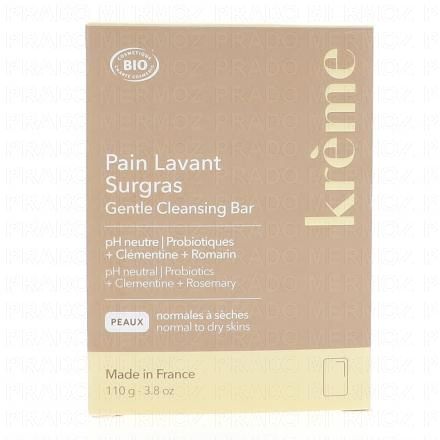 KREME Pain Lavant Surgras 110g