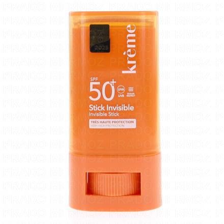 KREME Stick Invisible SPF50+ 18g