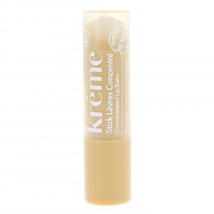 KREME Stick Lèvres Concentré 4g