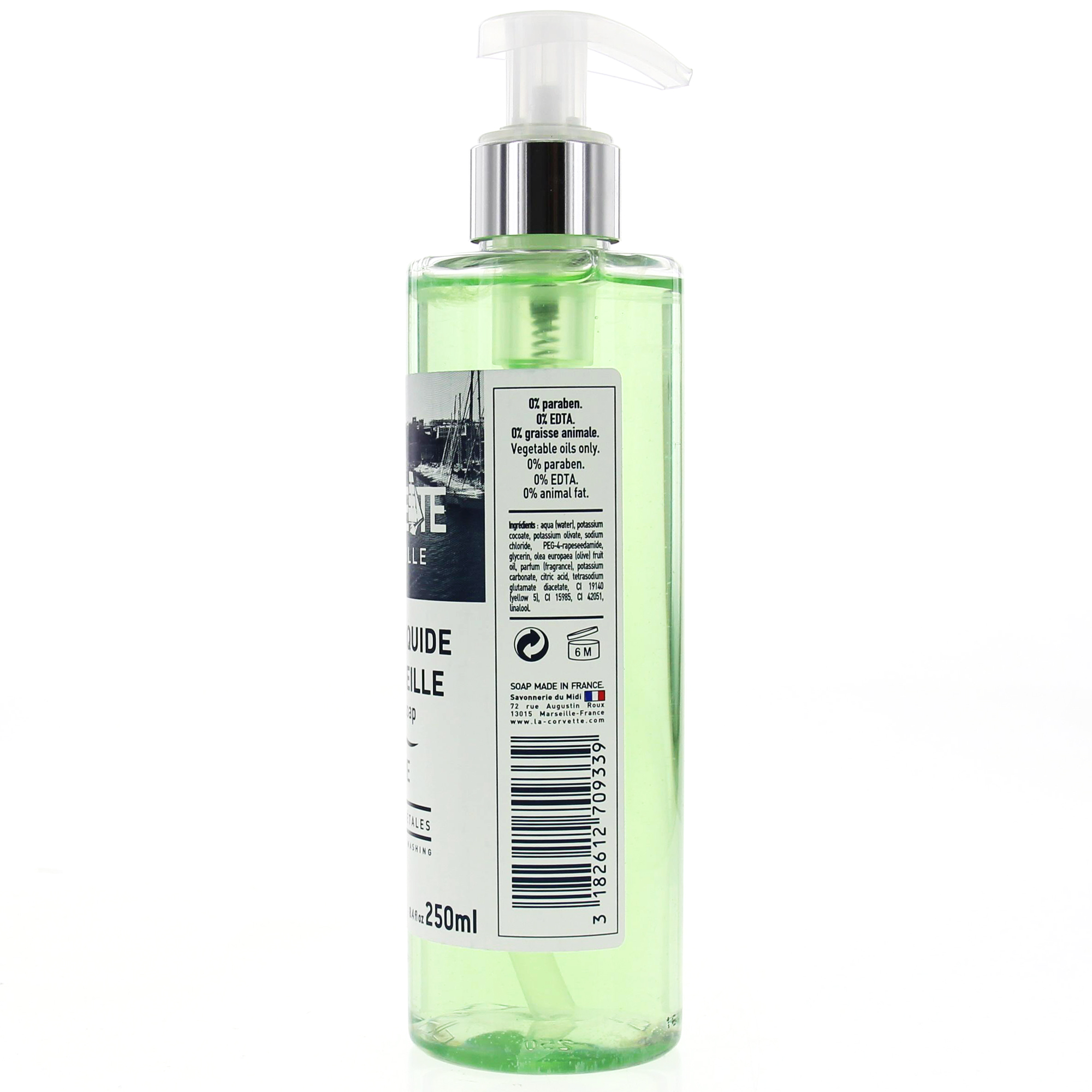 flacon savon flacon savon