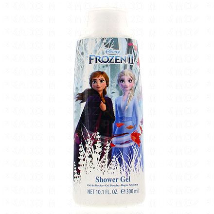 LA REINE DES NEIGES 2 Gel douche 300ml