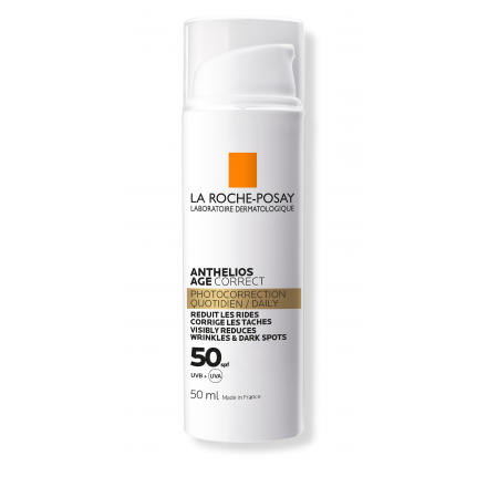 LA ROCHE POSAY Anthelios Age Correct SPF50 50ml