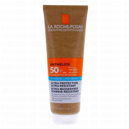 LA ROCHE POSAY Anthelios - Lait solaire Hydratant SPF50+ 75ml