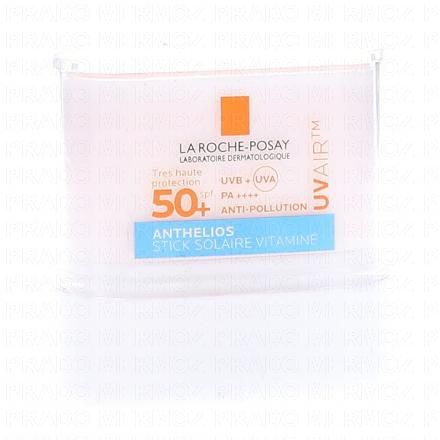 LA ROCHE POSAY Anthelios Stick Solaire Vitaminé UVPair SPF50+