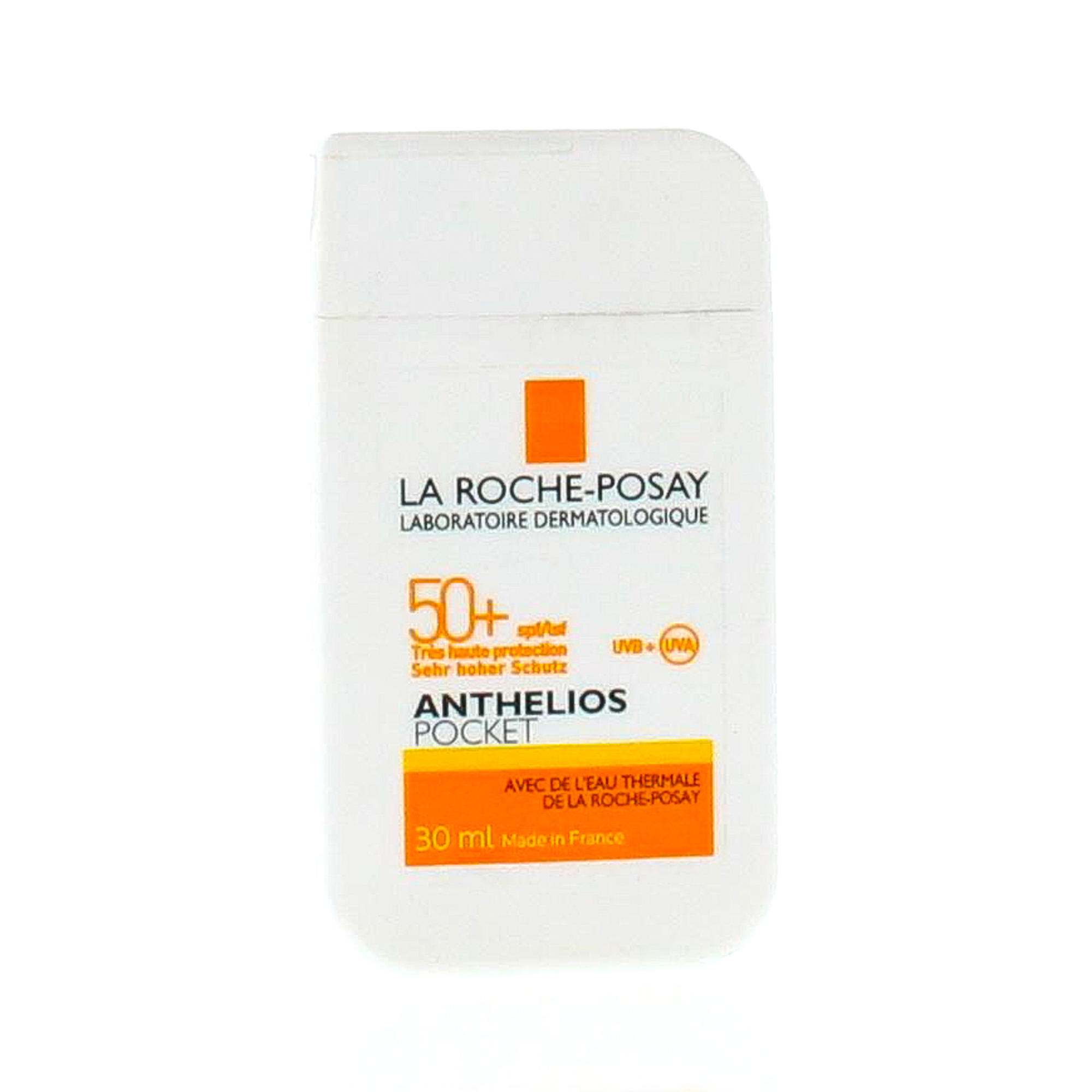 LA ROCHEPOSAY Anthelios Pocket SPF 50+ tube 30ml La Roche Posay
