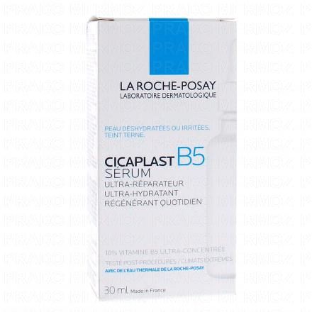 LA ROCHE POSAY Cicaplast B5 Sérum flacon 30ml