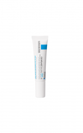 LA ROCHE-POSAY Cicaplast baume B5+ tube 15ml