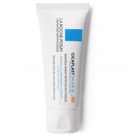 LA ROCHE-POSAY Cicaplast baume B5 SPF50 40ML