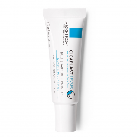 LA ROCHE-POSAY Cicaplast lèvres