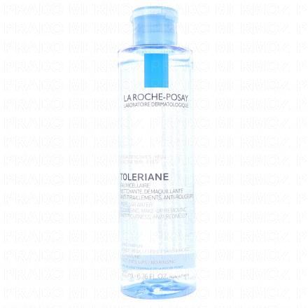 LA ROCHE-POSAY Eau Micellaire Toleriane