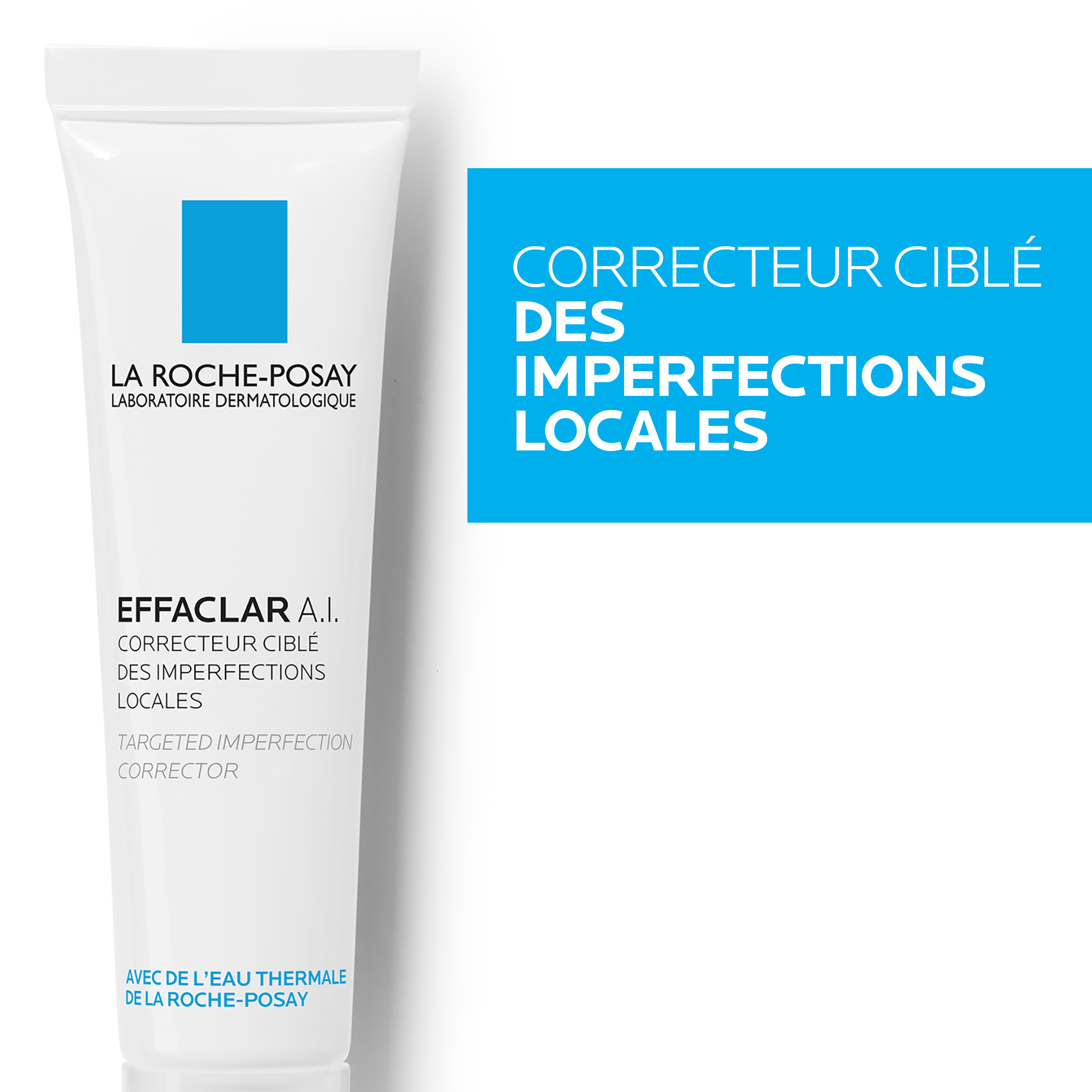 La Roche-Posay Effaclar а.i. корректирующее средство локального действия 15мл. Эфаклар ai средство корректирующее. La Roche-Posay отзывы. La Roche Posay Effaclar сыворотка. La roche posay effaclar soin correcteur