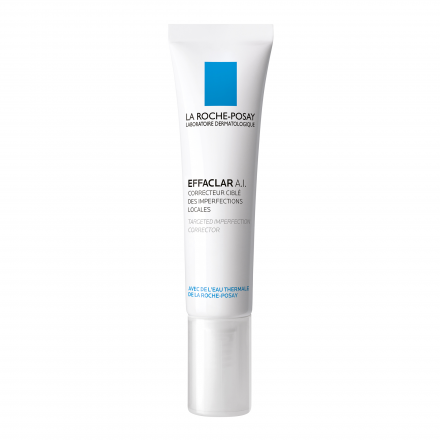 LA ROCHE-POSAY Effaclar A.I. tube 15ml