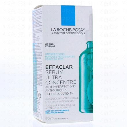 LA ROCHE-POSAY Effaclar Sérum Ultra Concentré (50ml)