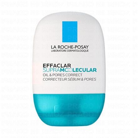 LA ROCHE POSAY Effaclar - Supramolecular Correcteur sébum et pores 40ml