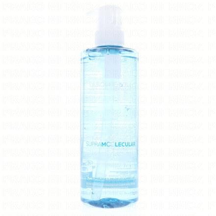 LA ROCHE POSAY Effaclar Supramolecular Gelée Nettoyante 400ml