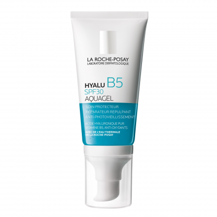 LA ROCHE POSAY Hyalu B5 SPF30 aquagel 50ml