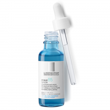 LA ROCHE-POSAY Hyalu B5 - Sérum concentré anti-rides (flacon 30ml)