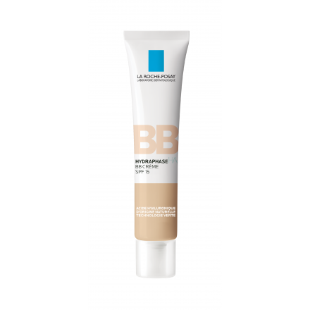 LA ROCHE POSAY Hydraphase - BB crème teinte claire 40ml