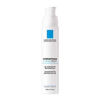 LA ROCHE-POSAY Hydraphase intense sérum flacon pompe 30ml