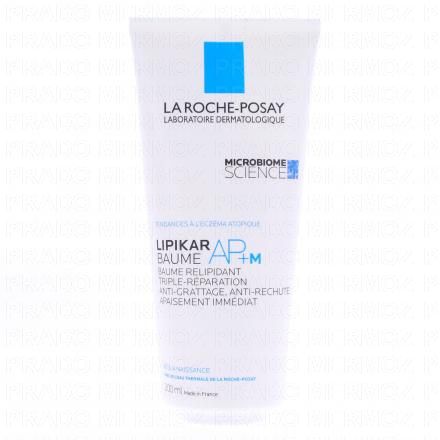 LA ROCHE-POSAY Lipikar Baume AP+M (200ml)