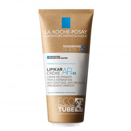 LA ROCHE POSAY Lipikar Crème Tube 200ml