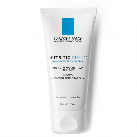 LA ROCHE-POSAY Nutritic intense tube 50ml