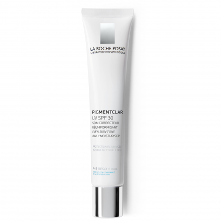 LA ROCHE-POSAY Pigmentclar UV SPF30 soin correcteur réuniformisant