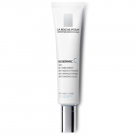 LA ROCHE-POSAY Pure vitamin C - Crème légère