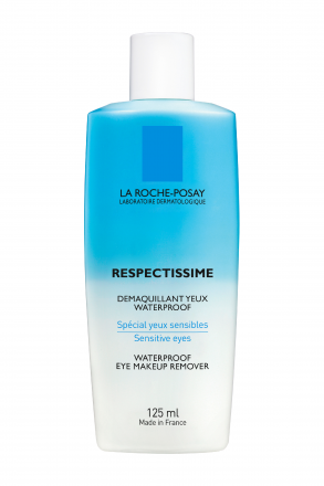 LA ROCHE-POSAY Respectissime démaquillant yeux waterproof