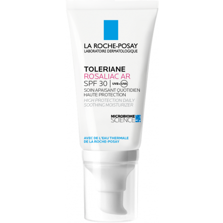 LA ROCHE POSAY Rosaliac AR - Soin apaisant quotidien SPF15 Tube 40ml