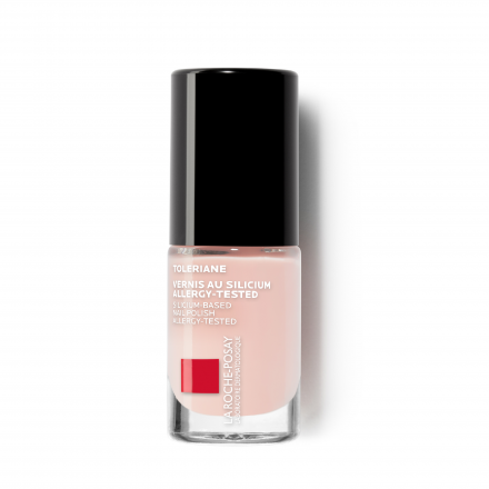 LA ROCHE-POSAY Silicium vernis fortifiant protecteur n°02 flacon 6ml